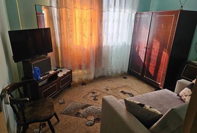 Apartament cu 2 camere semidecomandat în Zahana