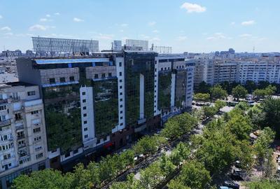 Birou, de 13,250 mp, în Unirii - 13