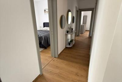 Casă cu 4 camere în Vălureni - 11