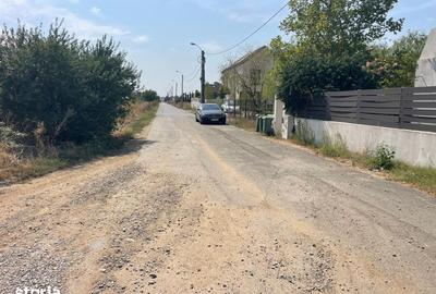 Teren de 472 mp, în Central