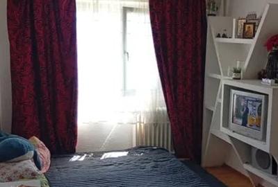 Apartament cu 2 camere semidecomandat, mobilat în Nicolae Grigorescu