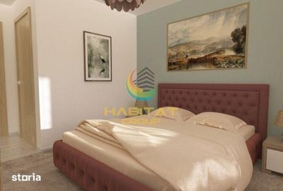 Apartament cu 3 camere în Sălăjan - 9