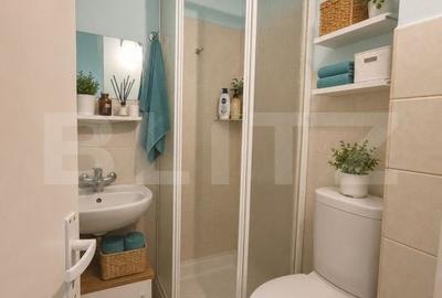 Apartament cu 4 camere în Central