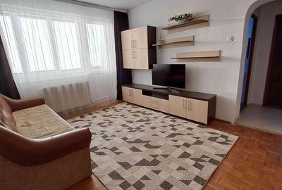 Apartament cu 2 camere semidecomandat în Central - 9