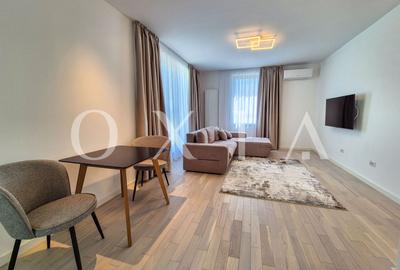 Apartament cu 2 camere semidecomandat, mobilat în Dumbrăvița - 4