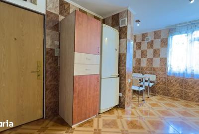 Apartament cu 3 camere decomandat, mobilat în Giurgiului - 9