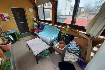 Casă cu 2 camere cu Canalizare în Muncii - 13