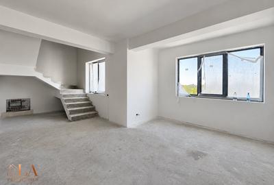 Penthouse cu 4 camere în Prelungirea Ghencea - 6