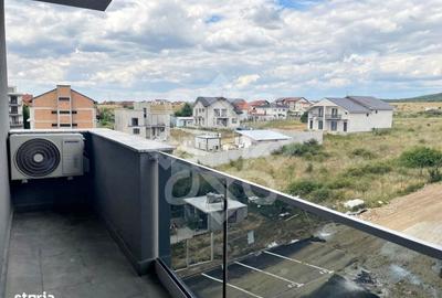 Apartament în Băile Felix