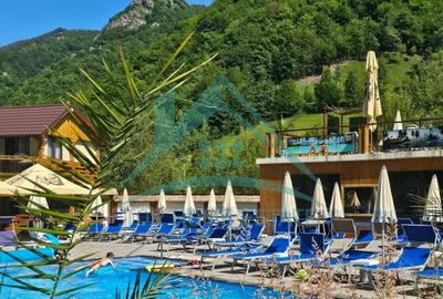Casă cu 6 camere cu Canalizare în Mărișel - 1