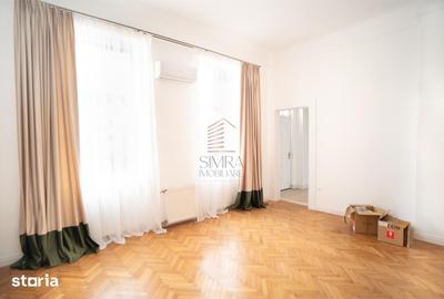 Apartament cu 3 camere în Orașul Nou