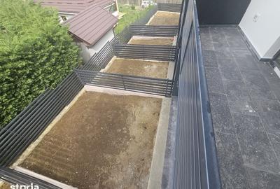 Casă cu 3 camere cu Teren 130 Mp în Bârnova - 3