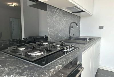 Apartament cu 2 camere în Florești - 4