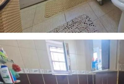 Apartament cu 3 camere decomandat, mobilat în Inel II - 7