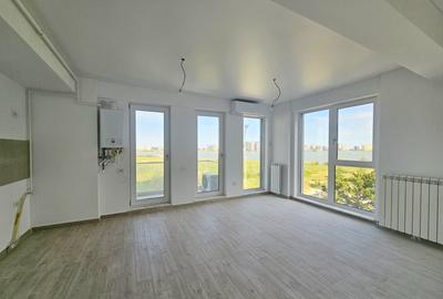 Apartament cu 3 camere semidecomandat în Mamaia-Sat - 2