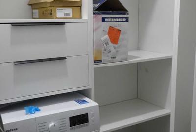 Apartament cu 2 camere decomandat în Central - 2