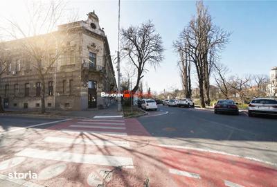Apartament cu 2 camere în Ultracentral