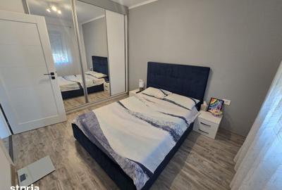 Casă cu 3 camere semidecomandat cu Canalizare în Moșnița Nouă - 3