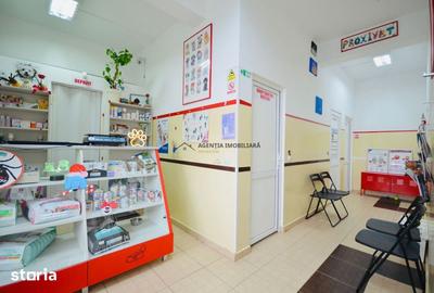 Spațiu comercial, de 70.48 mp, în Central