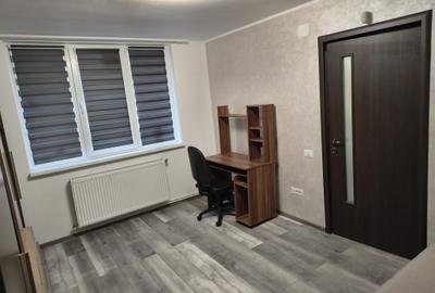 Garsonieră decomandată, mobilată în Central - 2