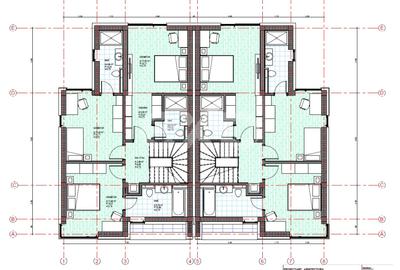 Teren Construcții intravilan de 1724 mp, în Tunari - 2