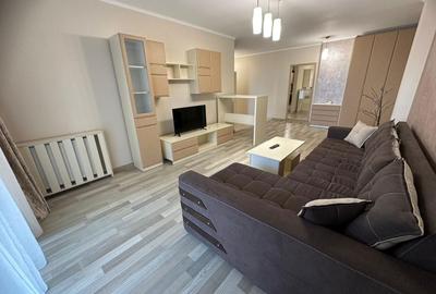 Apartament cu 2 camere semidecomandat, mobilat în Regie - 2