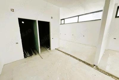 Spatiu comercial str MILITARI -BLOC NOU - 2