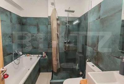 Apartament cu 3 camere decomandat, mobilat în Central - 8