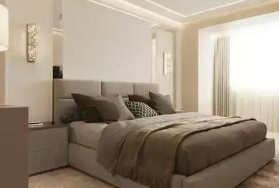 Apartament 3 camere | 74,3 mp + terasă 53 mp | Imobil Nou - 3