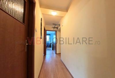 Apartament cu 4 camere în Drumul Taberei - 4