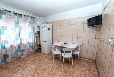 Apartament cu 2 camere decomandat în Lujerului - 1