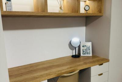 APARTAMENT 1 CAMERA, ETAJ 1, MOBILAT SI UTILAT, POPAS PACURA - 2