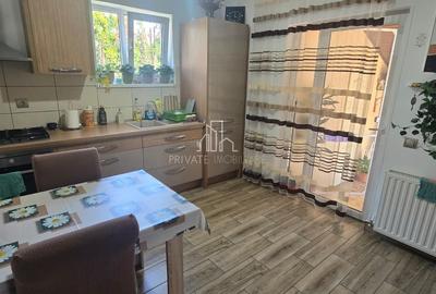 Casa 150 Mp/teren 572 Mp De Vanzare, Sancraiu de Mures, Zona Caparol - 12