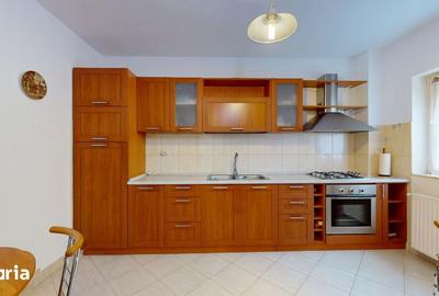 Casă cu 3 camere cu Teren 302 Mp în Central - 12