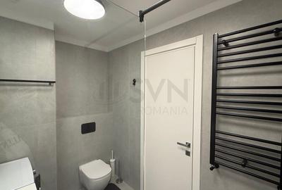 Apartament cu 2 camere decomandat, mobilat în Aviației - 16