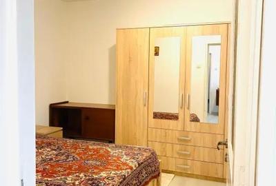 Apartament cu 2 camere nedecomandat în Podu Roș - 1