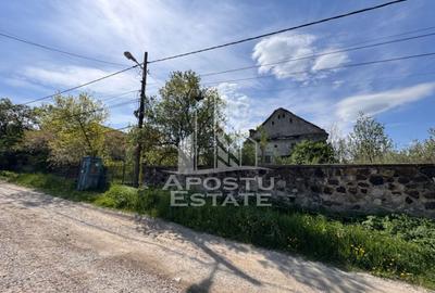 Teren Construcții intravilan de 2880 mp, în Nord - 4
