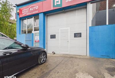 Spațiu comercial, de 190 mp, în Freidorf - 20
