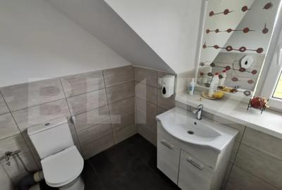 Spațiu comercial, de 63 mp, în Mărăști - 6