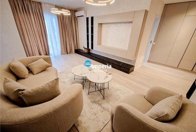 Proiect Deosebit, Apartament 3 camere Pacurari Pret Promotional - 2