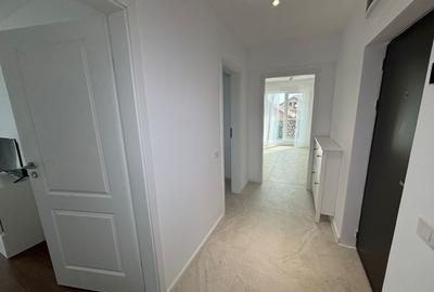 Apartament cu 2 camere semidecomandat, mobilat în Sălăjan - 4