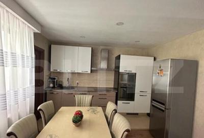 Casa duplex de vanzare, 128mp, Corunca Casa duplex de vanzare, 128mp, Corunca - 15