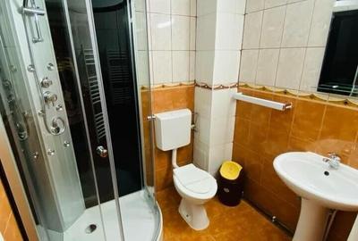 Duplex cu 18 camere cu Garaj în Central - 8