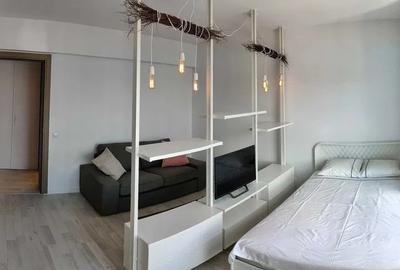 Politehnica - 21 Residence - 1