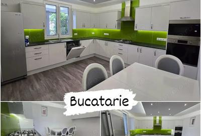 Casa individuala spatioasa 5 dormioare, 3 bai, 191mp - 7