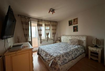 3 Camere Gorjului Militari Bloc reabilitat 3 Minute Metrou - 7