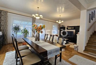 Casa individuala cu garaj in Gheorgheni langa Baza Sportiva! - 1