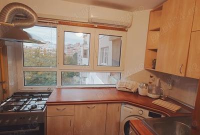 Apartament cu 4 camere decomandat, mobilat în Gara - 10