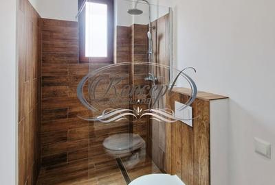Duplex cu 4 camere cu Canalizare în Dâmbul Rotund - 15