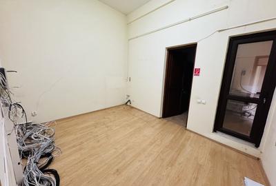 Cladire in inima Clujului, 600mp utili Cladire in inima Clujului, 600mp utili - 12